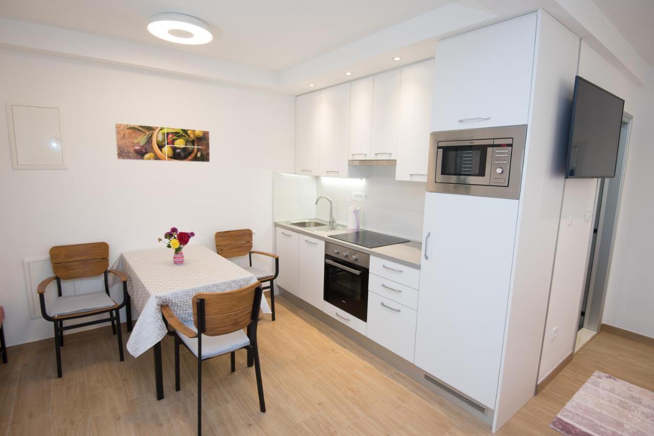 Luxury Honeymoon Apartament