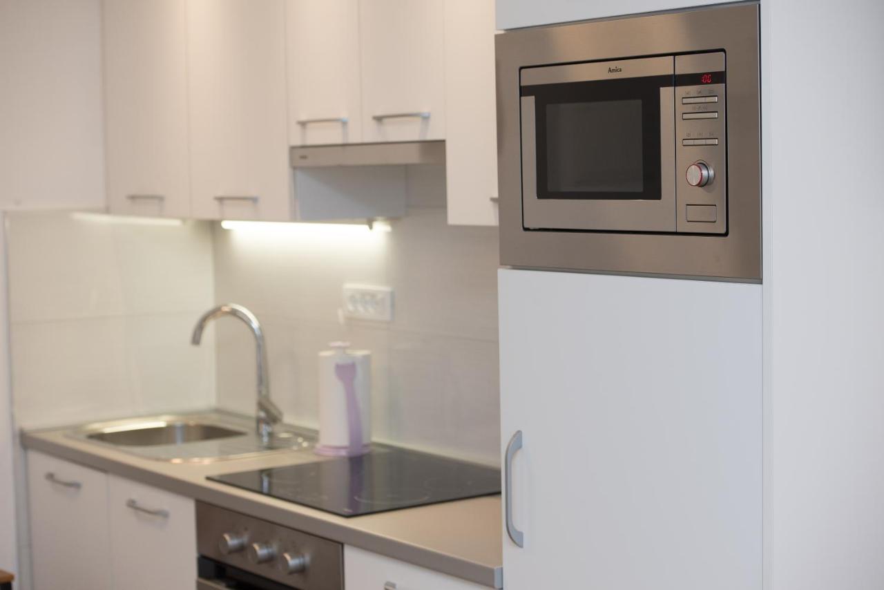 Apartament Luxury Honeymoon *