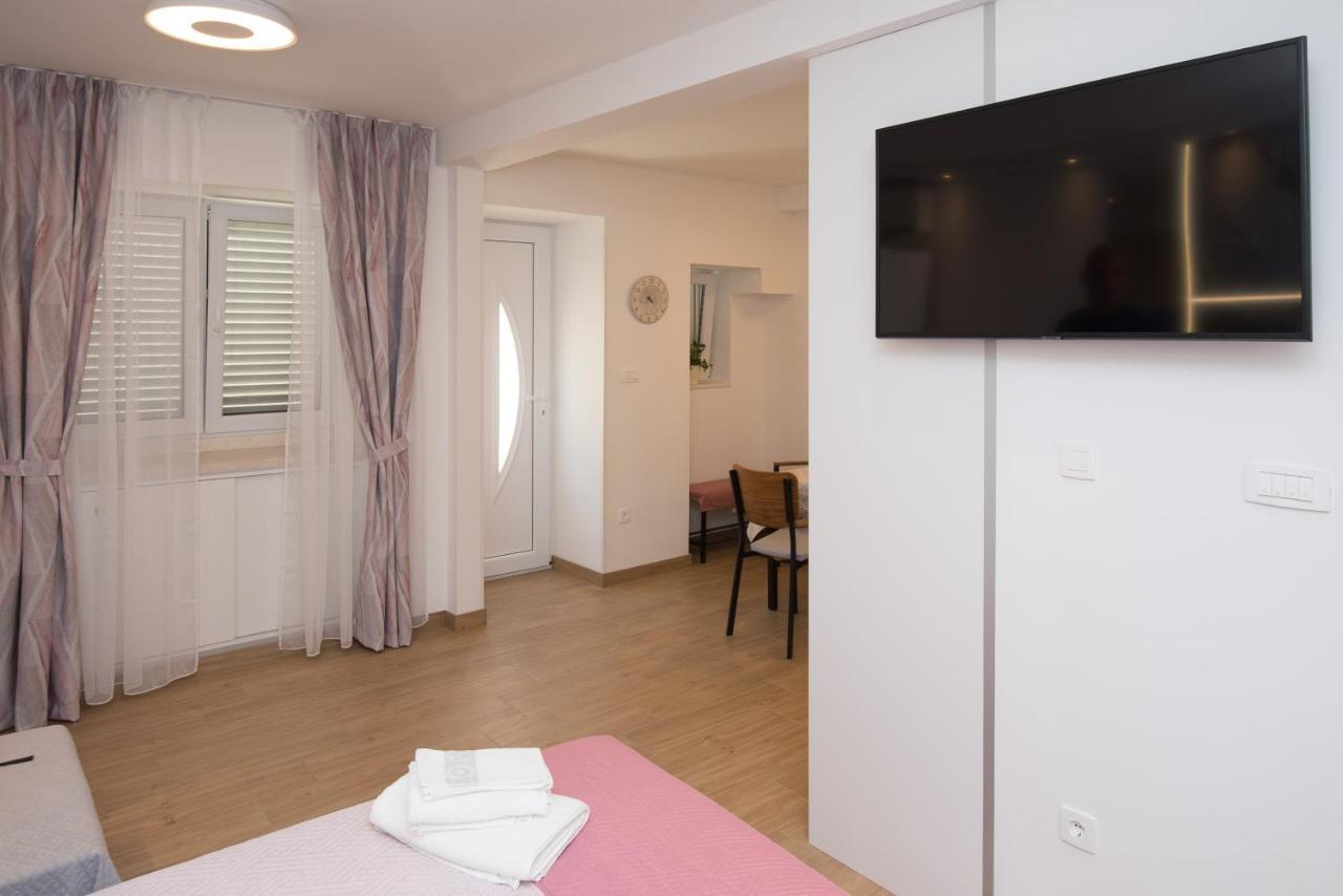 Apartament Luxury Honeymoon